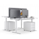 ONE H DESK 